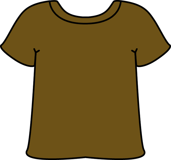 Brown_Tshirt